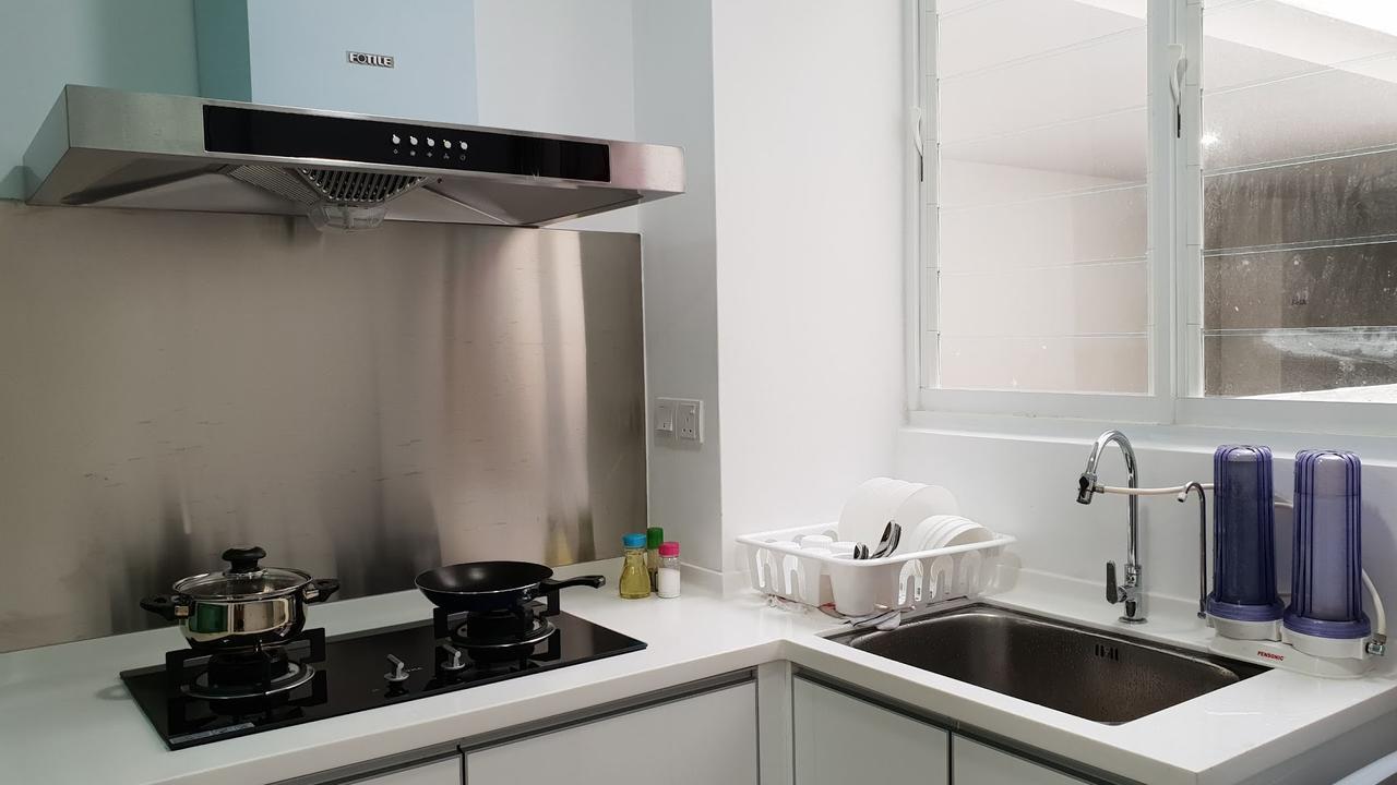 Bekvaemhome Кланг Екстериор снимка